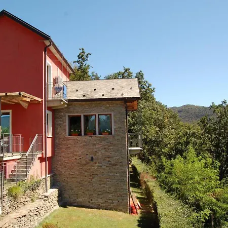 Bieno Sleeps 9 Pool Air Con Wifi * Bieno (Piedmont)