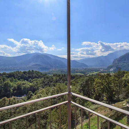 Bieno Sleeps 9 Pool Air Con Wifi Villa Bieno (Piedmont)